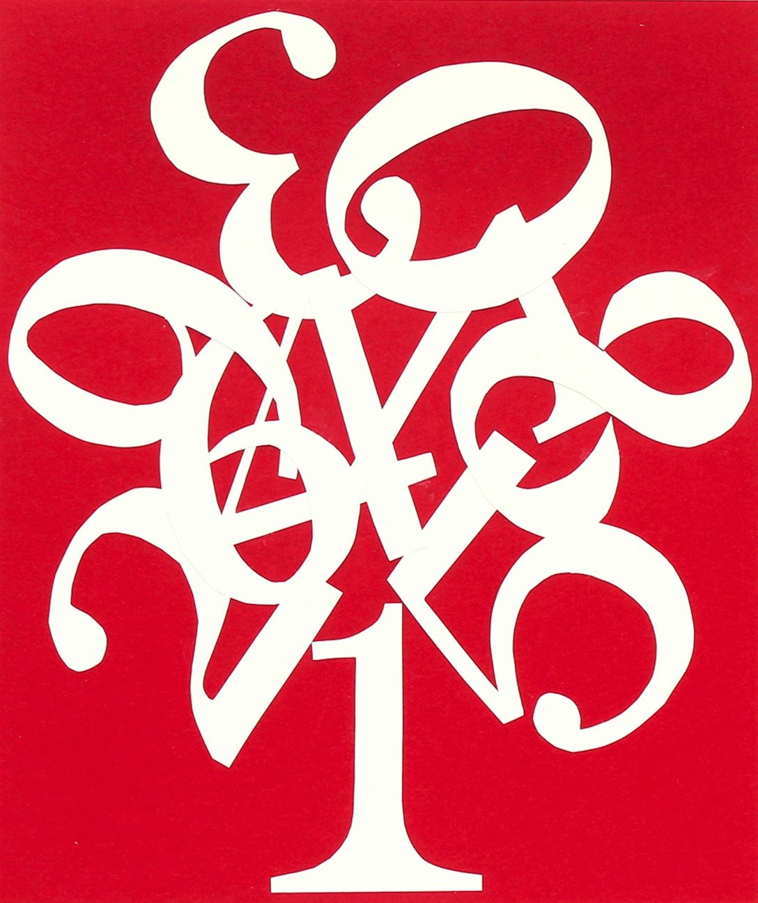 Counting Tree, Emi Ozawa