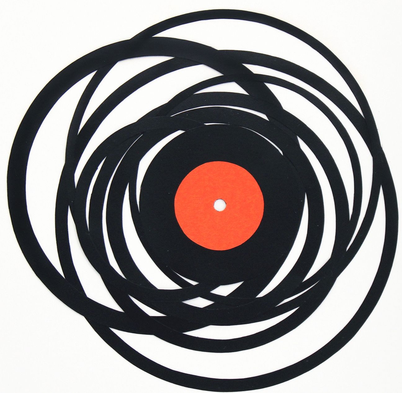 Off the Record, Emi Ozawa
