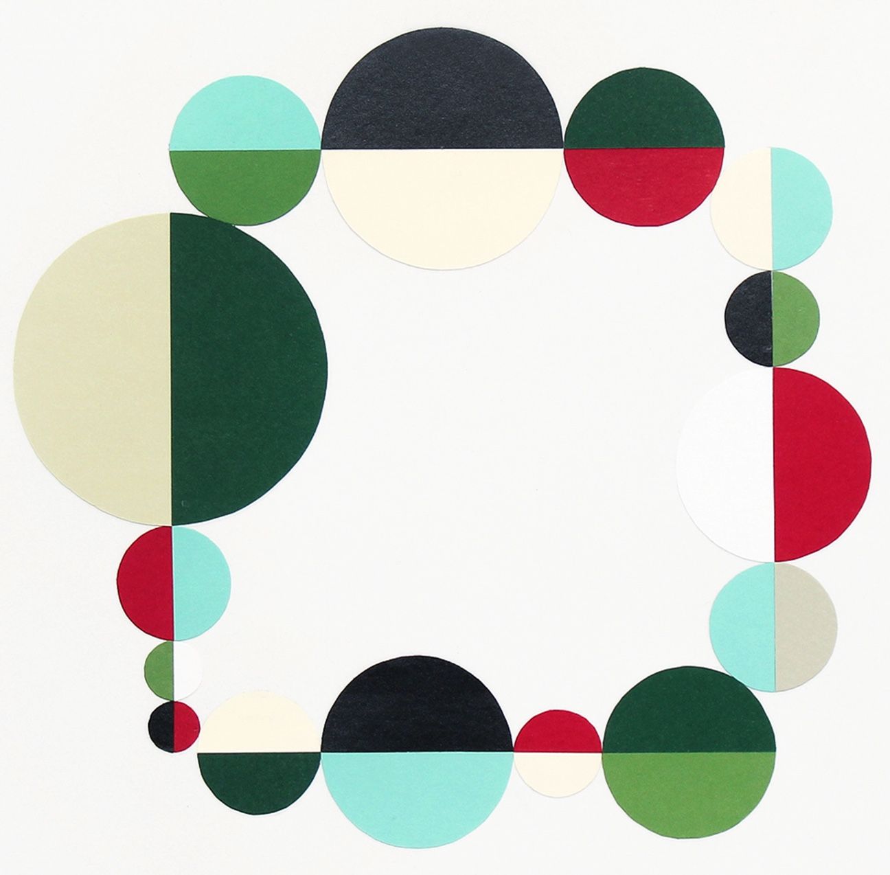 Squaring Circles, Emi Ozawa
