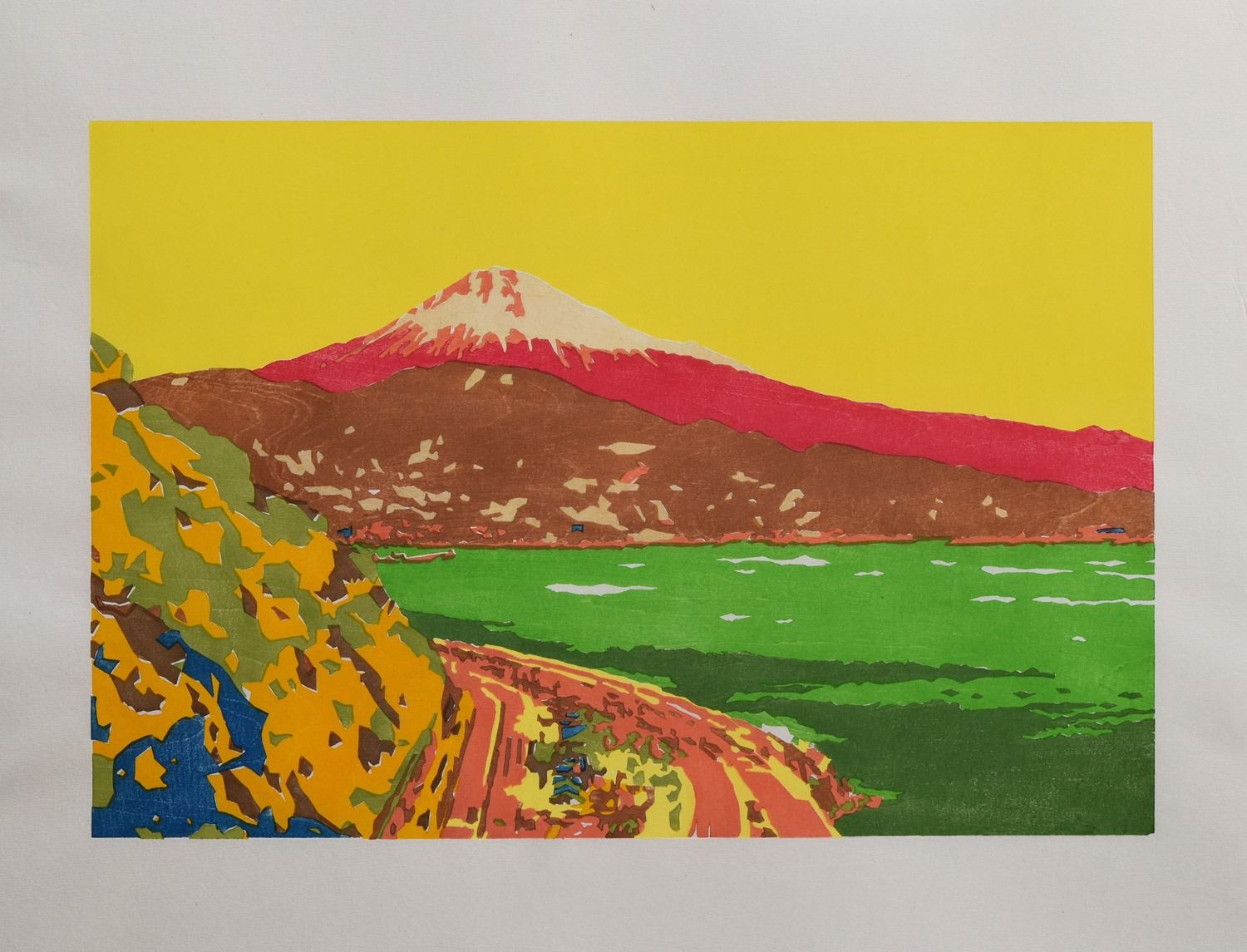 VR-Tokaido-3 Katsutoshi Yuasa, VR Tokaido 3