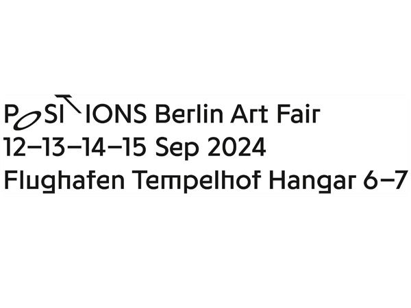 micheko nimmt teil an positions berlin 2024