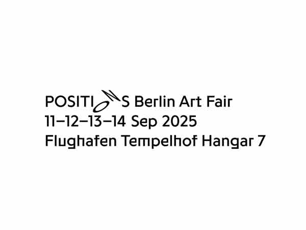 MICHEKO at Positions Berlin 2025