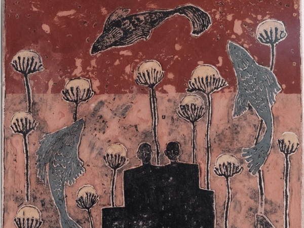 Toko Izumi, Swim with Spring